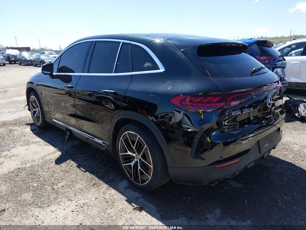 4JGGM2BB9RA044028 2024 MERCEDES-BENZ EQE 350+ SUV photo no. 3