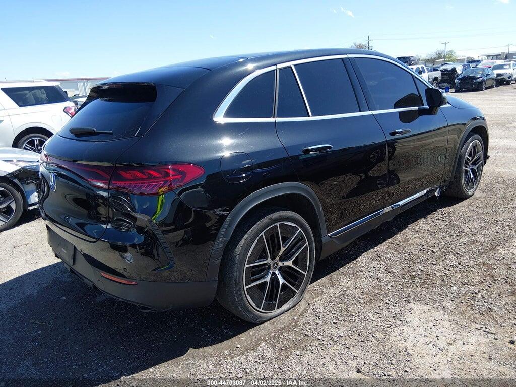 4JGGM2BB9RA044028 2024 MERCEDES-BENZ EQE 350+ SUV photo no. 4