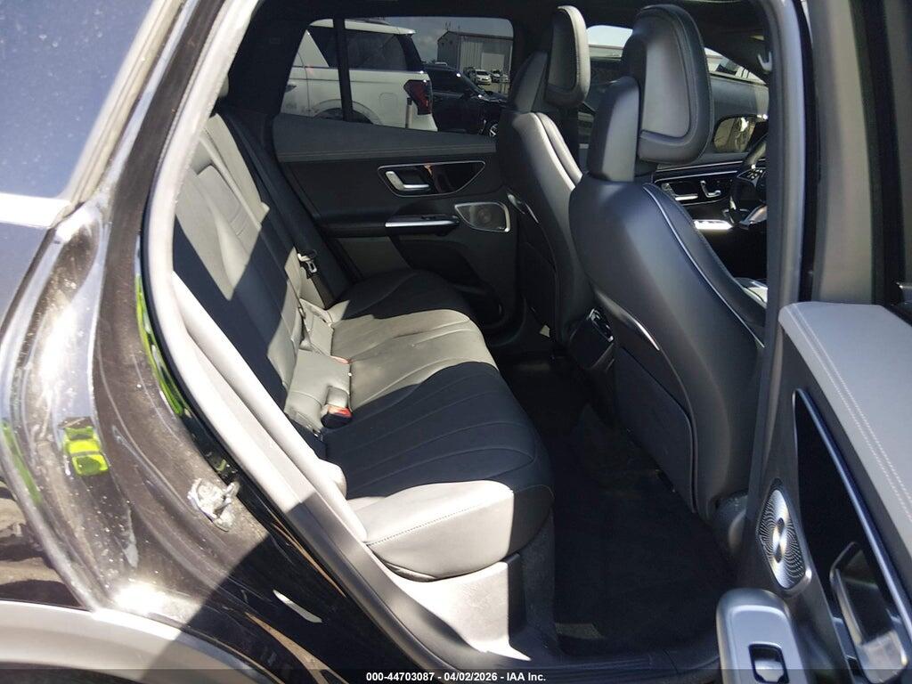 4JGGM2BB9RA044028 2024 MERCEDES-BENZ EQE 350+ SUV photo no. 8