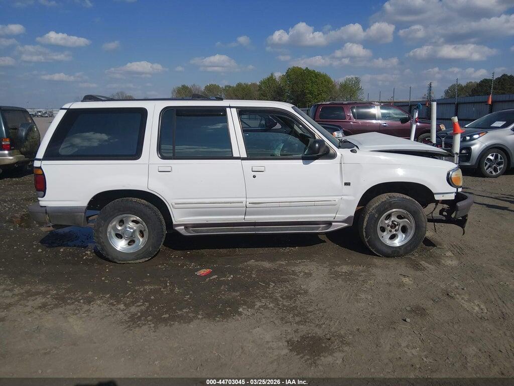 1FMDU35P5VZB10070 1997 FORD EXPLORER photo no. 12
