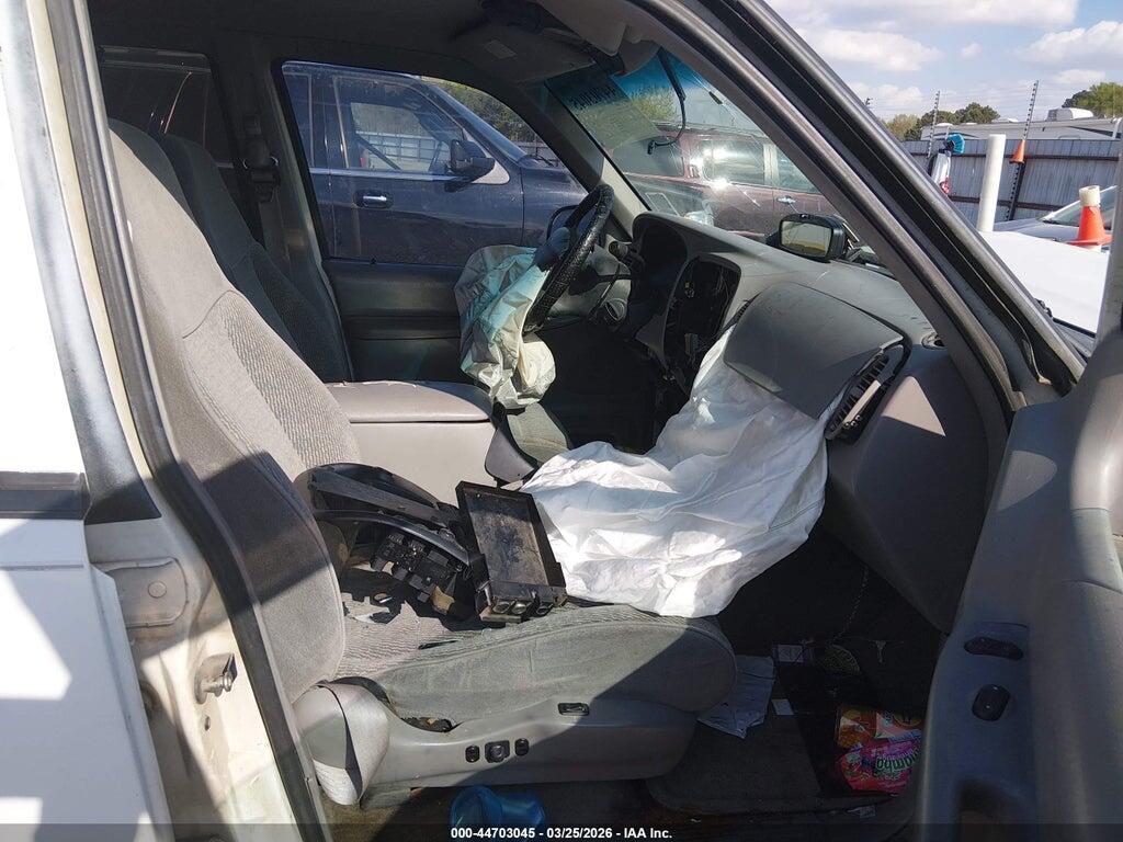 1FMDU35P5VZB10070 1997 FORD EXPLORER photo no. 5
