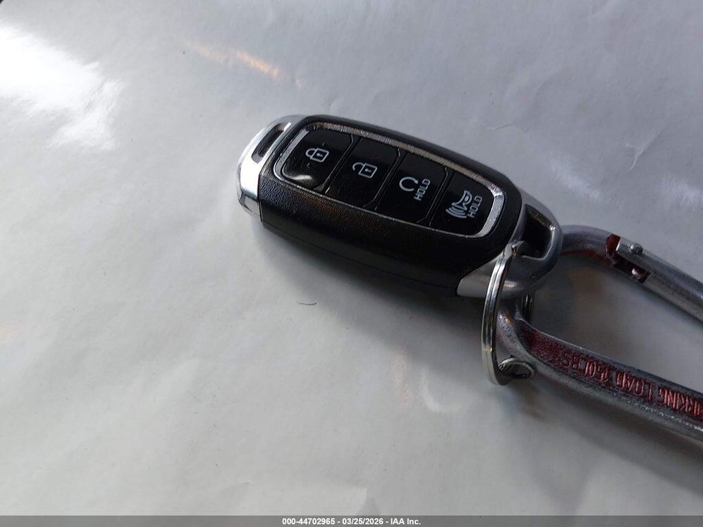 KM8K6CAB2PU976823 2023 HYUNDAI KONA photo no. 11