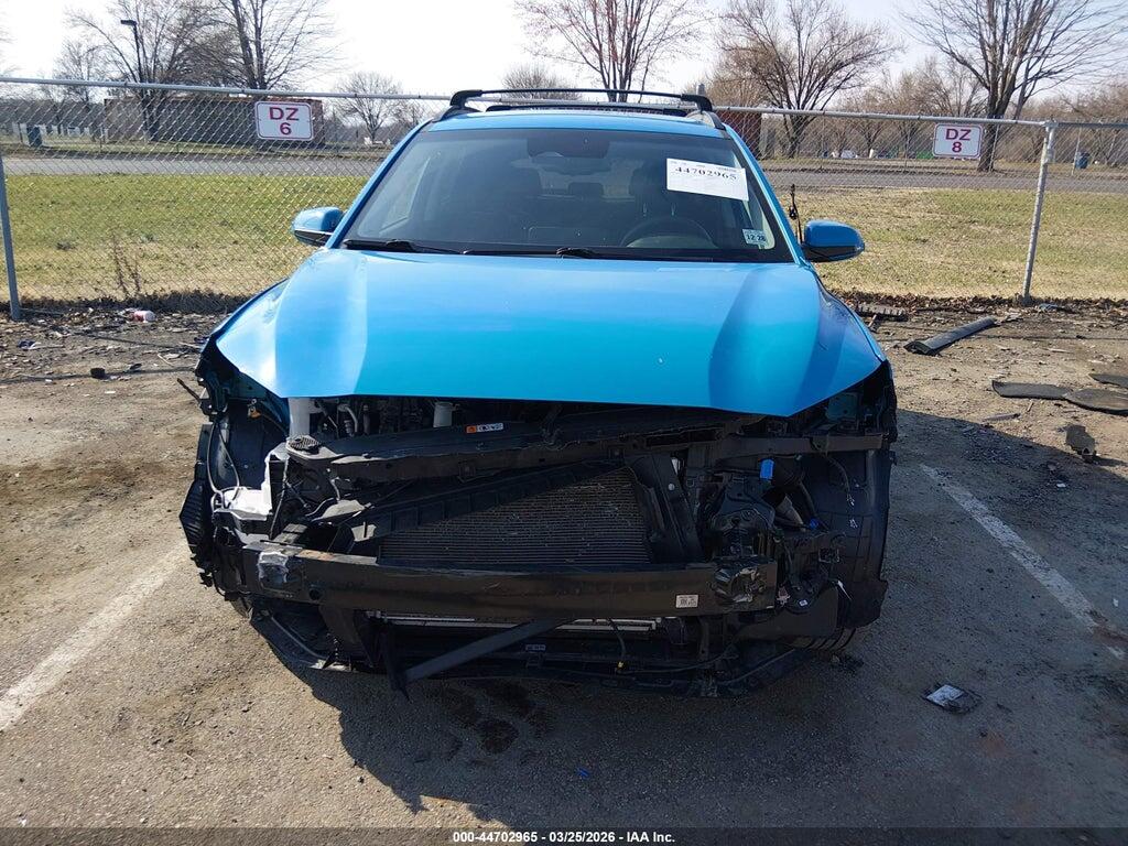 KM8K6CAB2PU976823 2023 HYUNDAI KONA photo no. 12