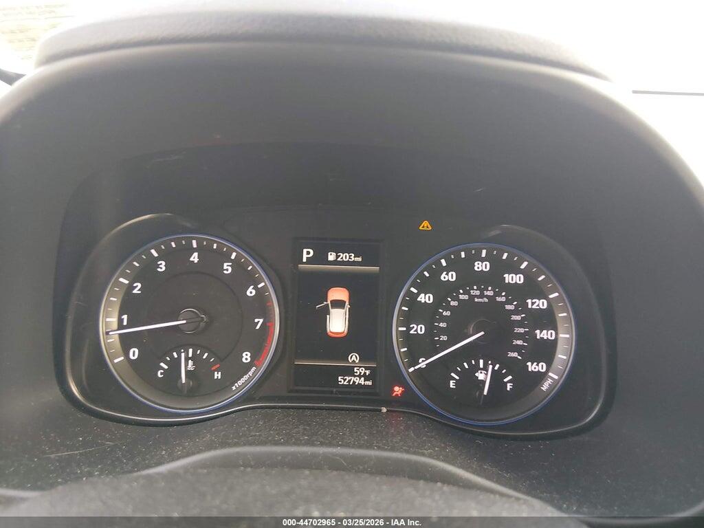 KM8K6CAB2PU976823 2023 HYUNDAI KONA photo no. 7