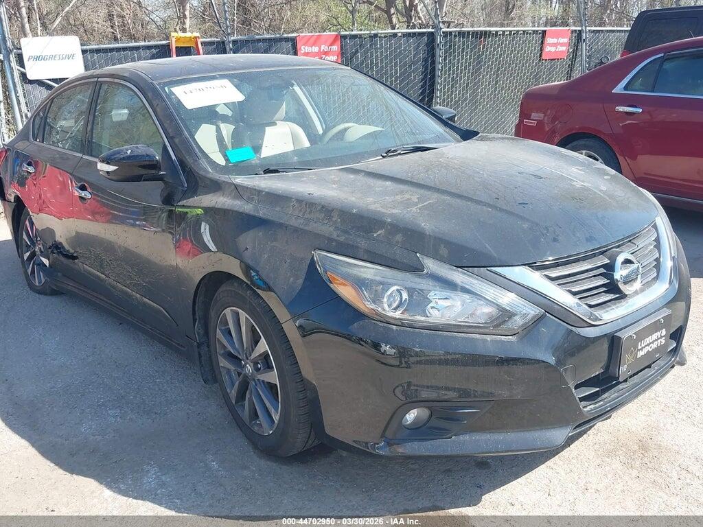 1N4AL3AP9GC236766 2016 NISSAN ALTIMA photo no. 1