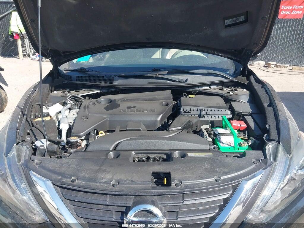 1N4AL3AP9GC236766 2016 NISSAN ALTIMA photo no. 10