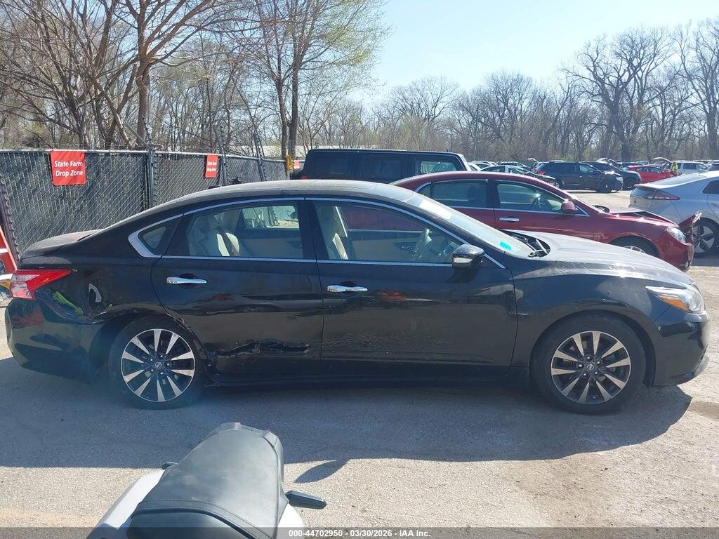 1N4AL3AP9GC236766 2016 NISSAN ALTIMA photo no. 12