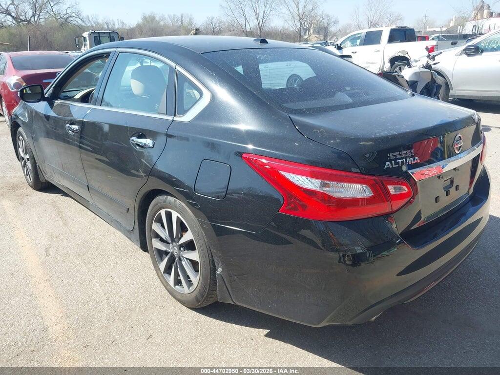 1N4AL3AP9GC236766 2016 NISSAN ALTIMA photo no. 3