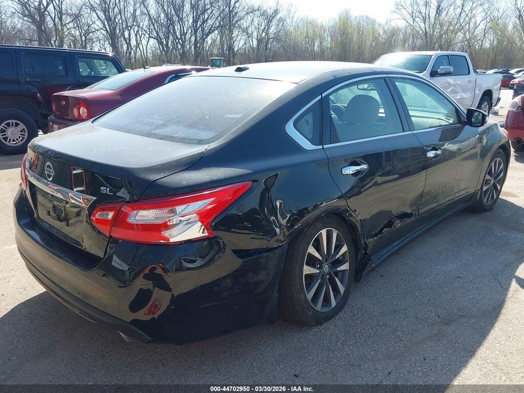 1N4AL3AP9GC236766 2016 NISSAN ALTIMA photo no. 4