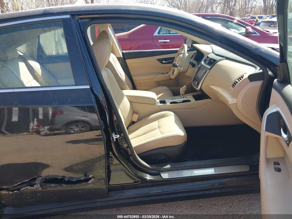 1N4AL3AP9GC236766 2016 NISSAN ALTIMA photo no. 5