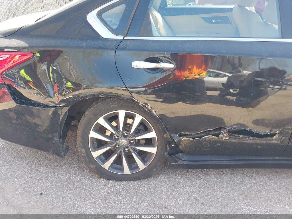 1N4AL3AP9GC236766 2016 NISSAN ALTIMA photo no. 6