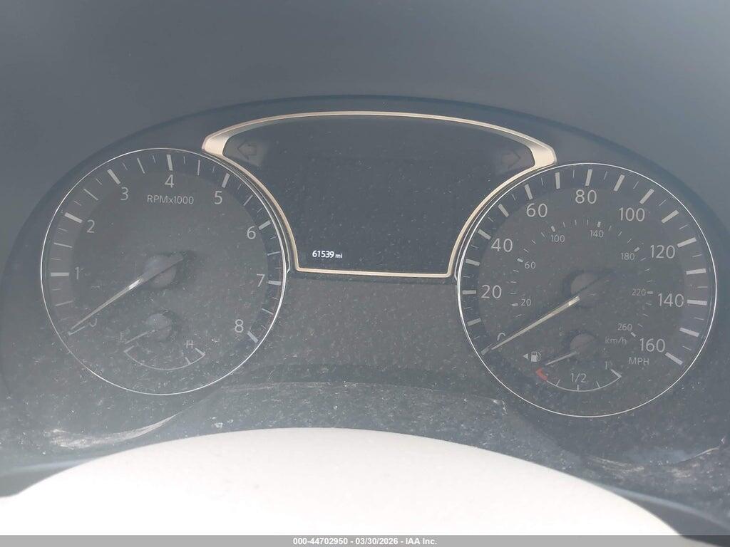 1N4AL3AP9GC236766 2016 NISSAN ALTIMA photo no. 7