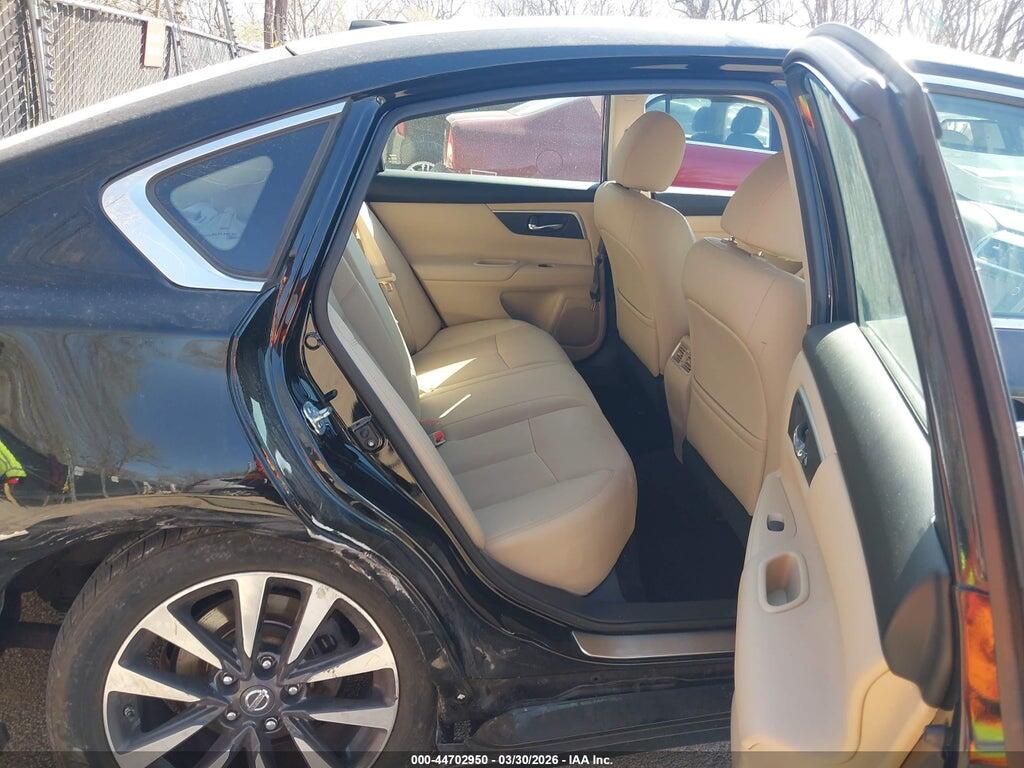 1N4AL3AP9GC236766 2016 NISSAN ALTIMA photo no. 8