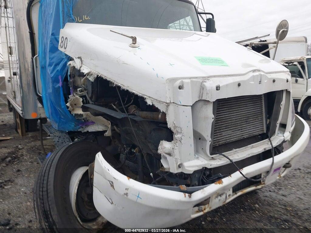 5PVNJ7AV2R5T54897 2024 HINO HINO L6 photo no. 11
