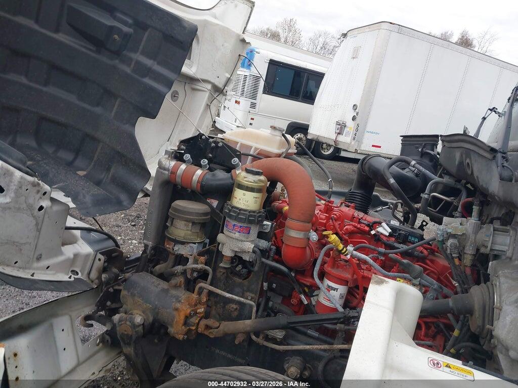 5PVNJ7AV2R5T54897 2024 HINO HINO L6 photo no. 9