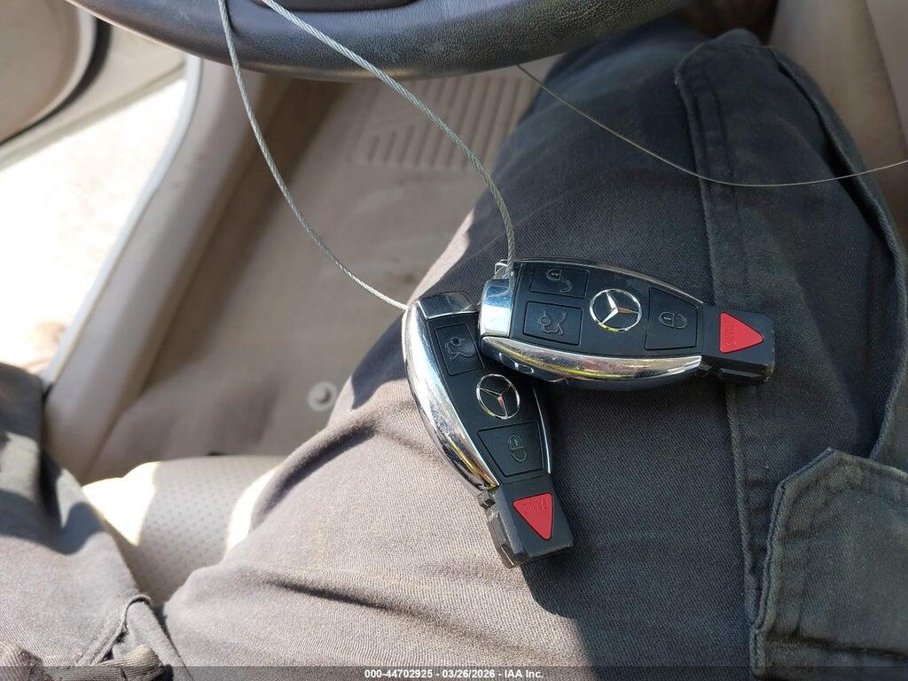 55SWF4JB5FU056735 2015 MERCEDES-BENZ C 300 photo no. 11