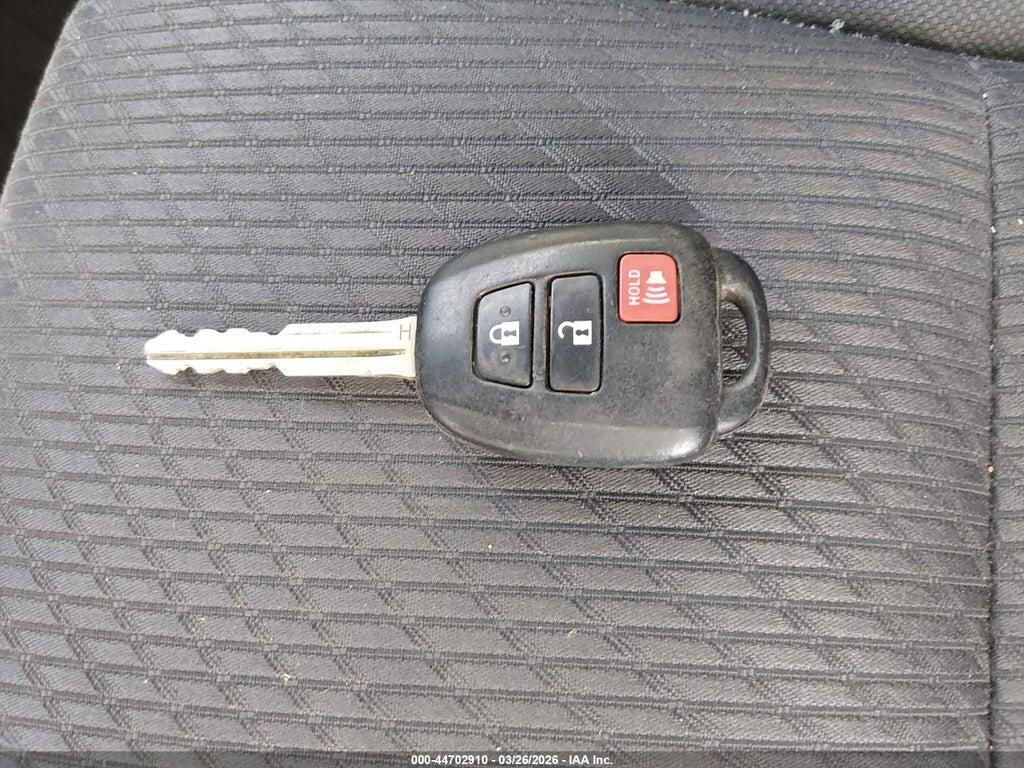 5TDBZRFH7HS412845 2017 TOYOTA HIGHLANDER photo no. 11