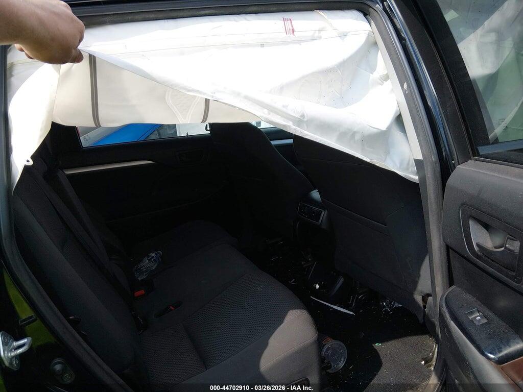 5TDBZRFH7HS412845 2017 TOYOTA HIGHLANDER photo no. 8