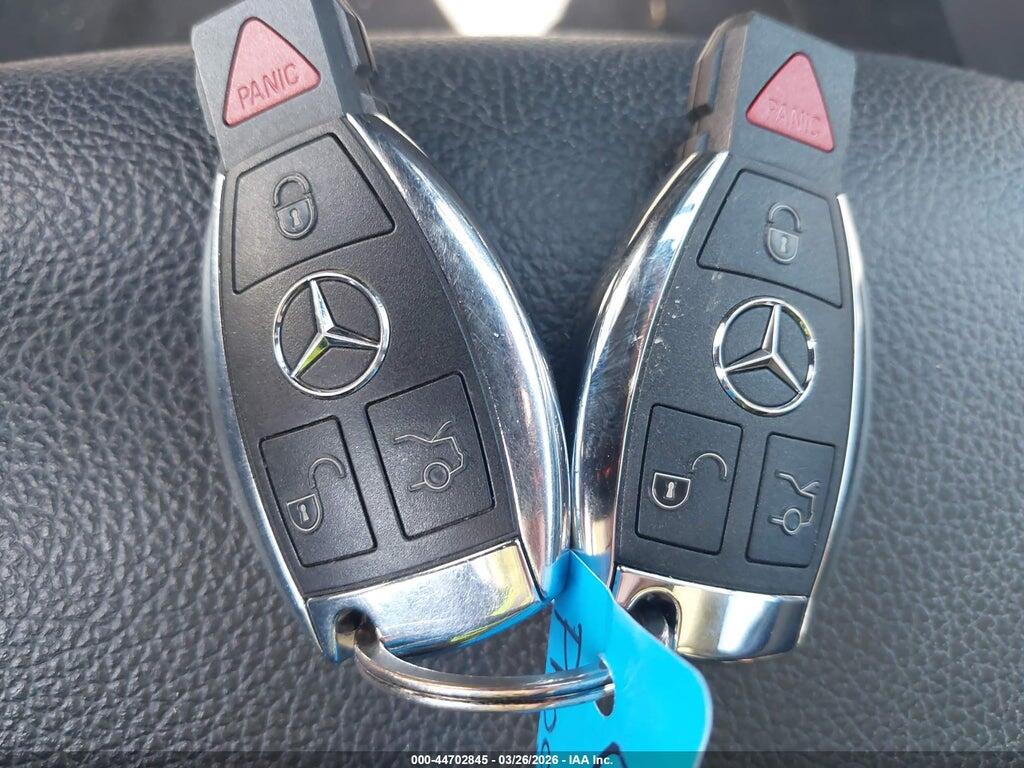WDCTG4EB3FJ172238 2015 MERCEDES-BENZ GLA 250 photo no. 11