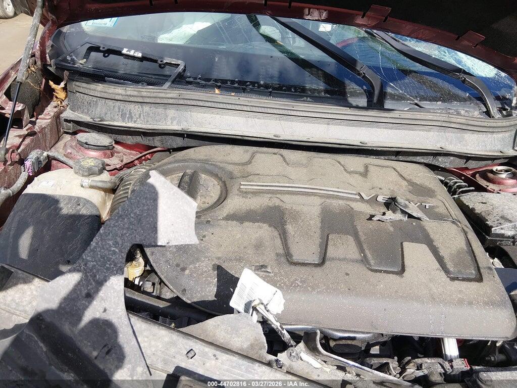 1C4PJMCX0JD610602 2018 JEEP CHEROKEE photo no. 10