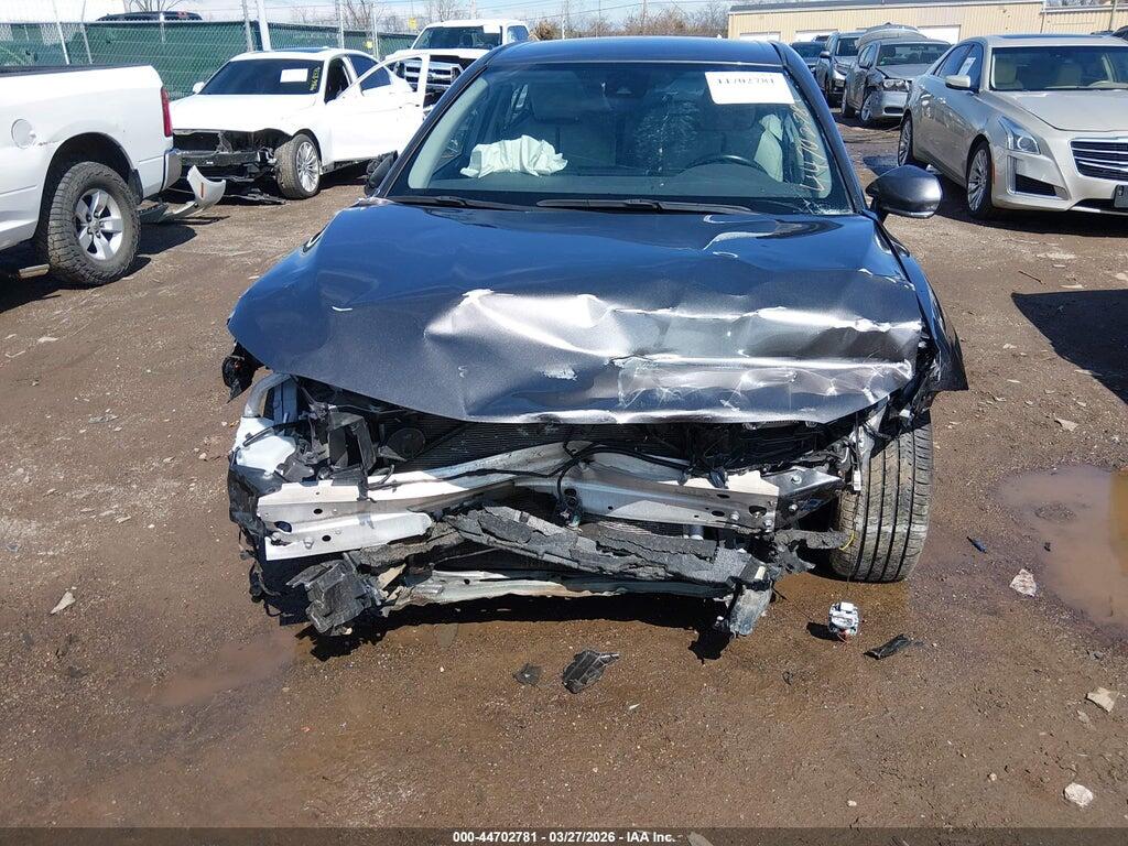 4T1G11AKXRU842699 2024 TOYOTA CAMRY photo no. 6