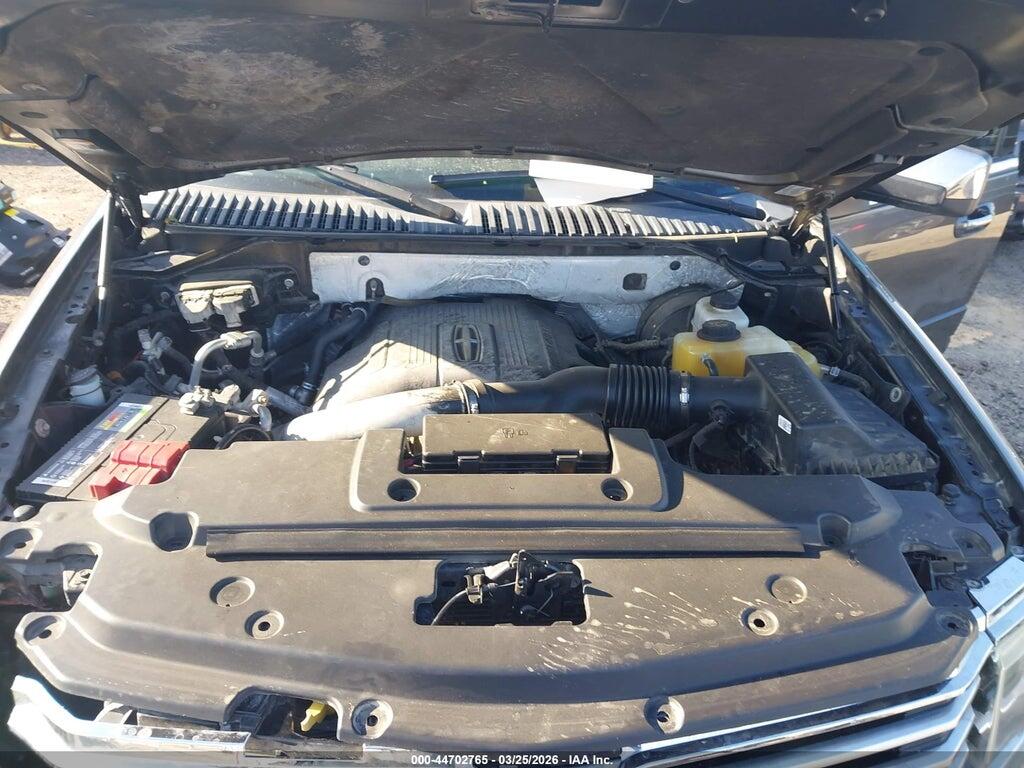 5LMJJ2HT8FEJ07748 2015 LINCOLN NAVIGATOR photo no. 10