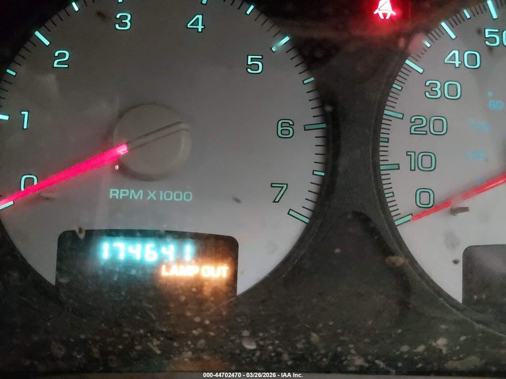 1D7HU18N84J179410 2004 DODGE RAM 1500 photo no. 12