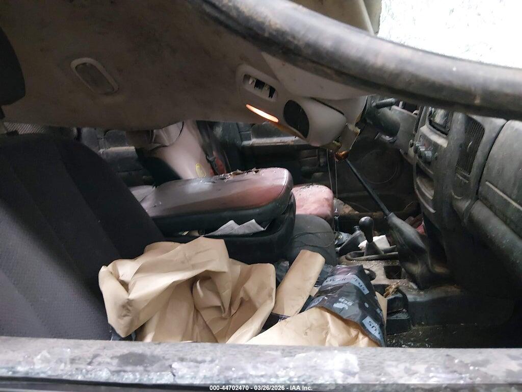 1D7HU18N84J179410 2004 DODGE RAM 1500 photo no. 5