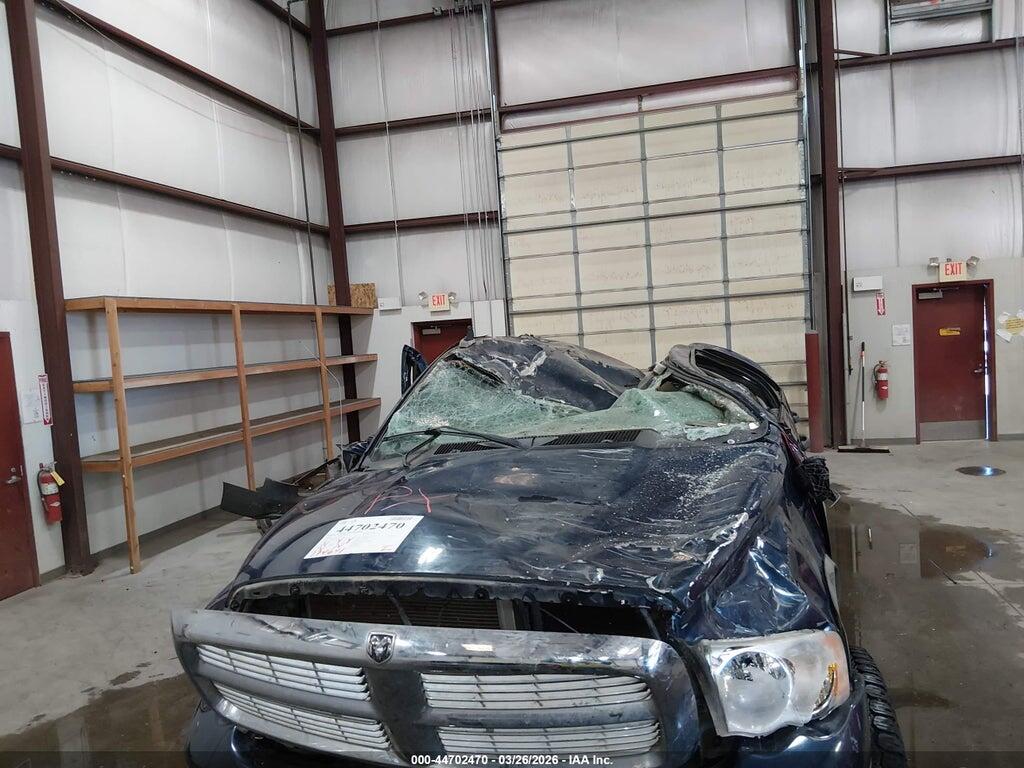 1D7HU18N84J179410 2004 DODGE RAM 1500 photo no. 6