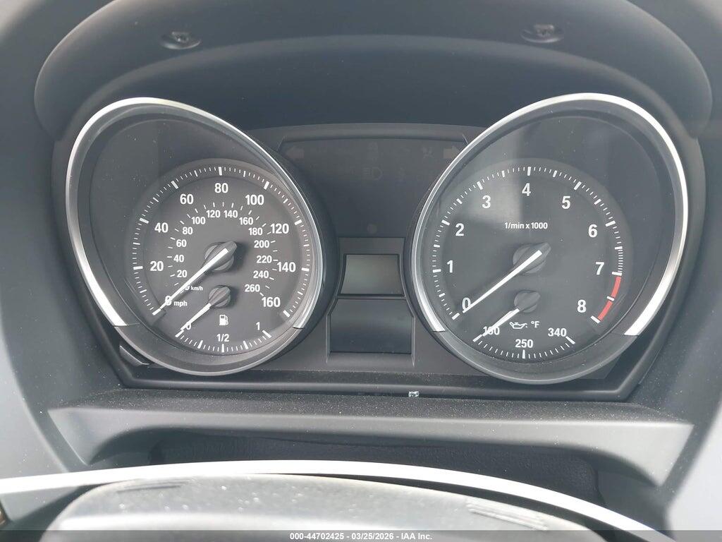 WBALL5C59G5A21130 2016 BMW Z4 photo no. 7