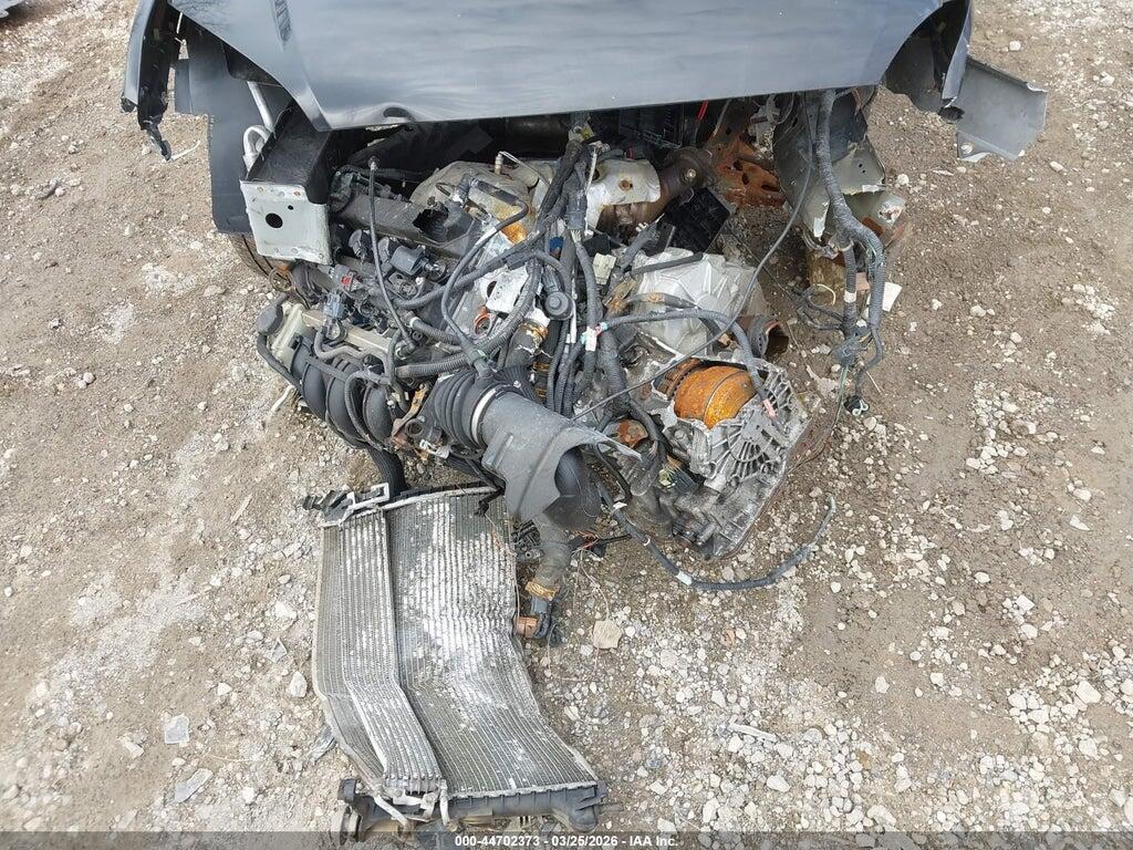 1FAFP34N07W193955 2007 FORD FOCUS photo no. 10