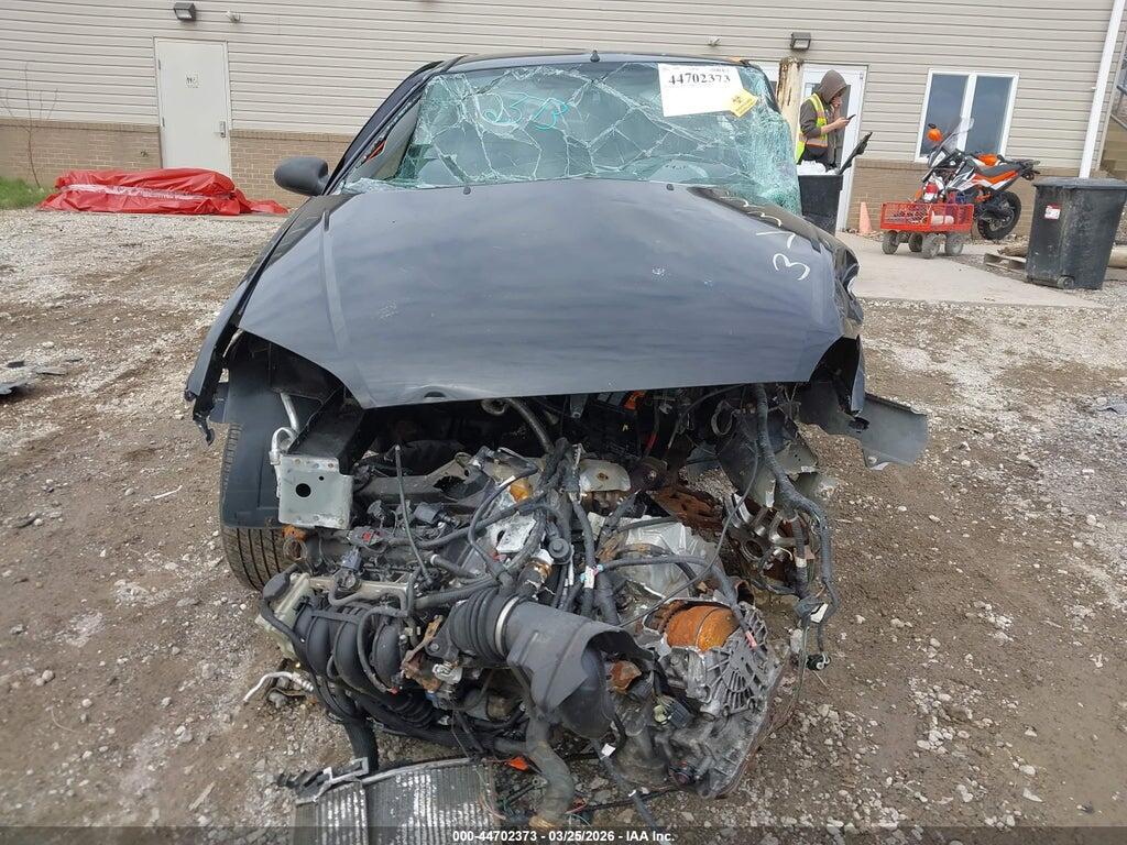 1FAFP34N07W193955 2007 FORD FOCUS photo no. 12