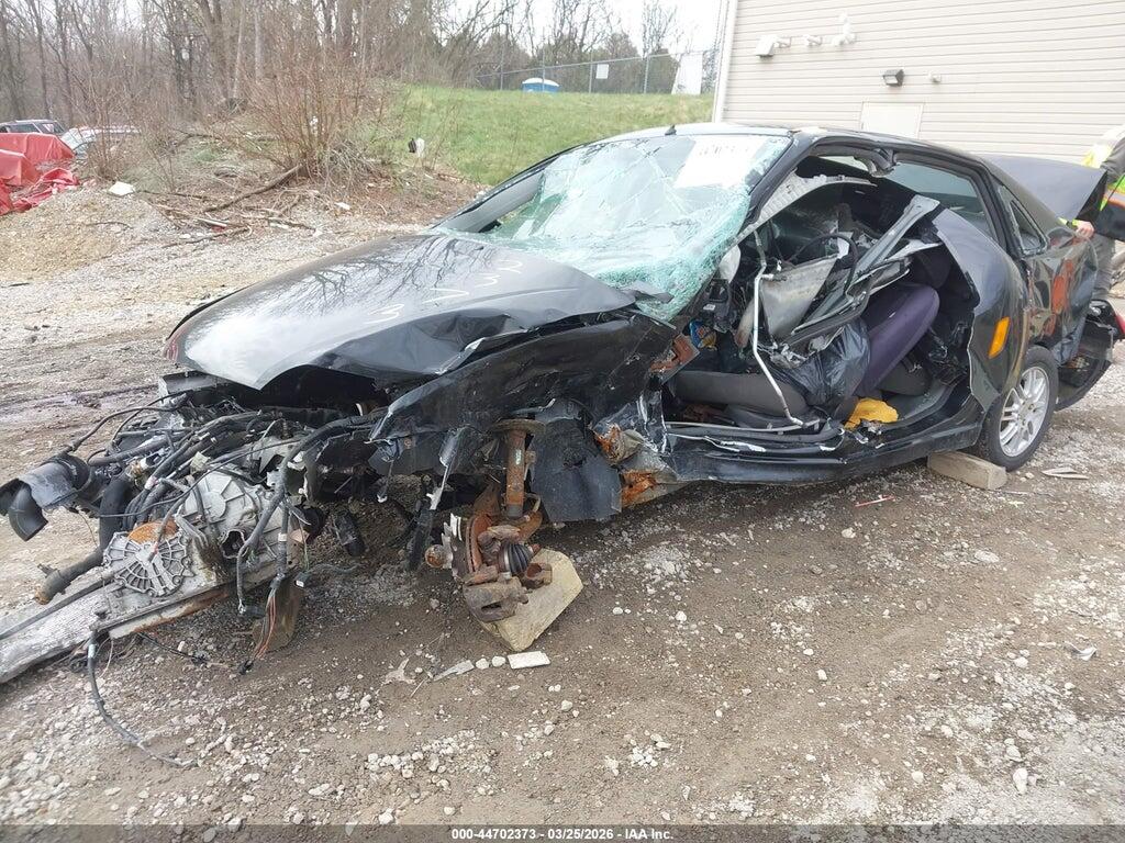 1FAFP34N07W193955 2007 FORD FOCUS photo no. 2