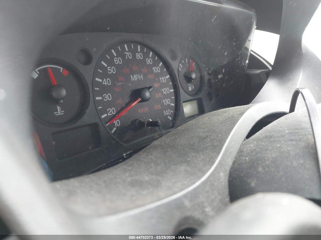 1FAFP34N07W193955 2007 FORD FOCUS photo no. 7