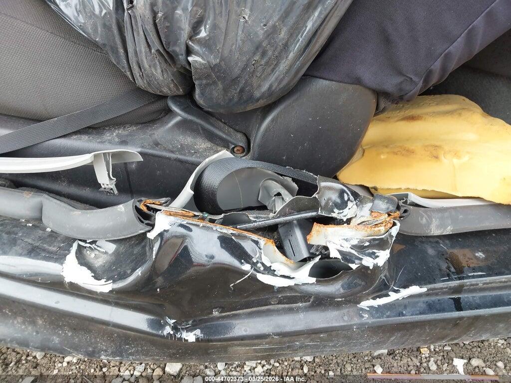 1FAFP34N07W193955 2007 FORD FOCUS photo no. 9