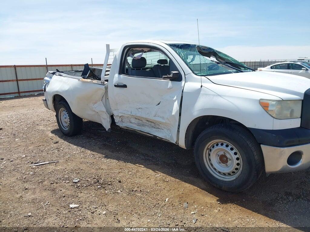 5TFLU52118X014870 2008 TOYOTA TUNDRA photo no. 11