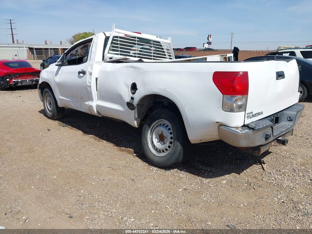 5TFLU52118X014870 2008 TOYOTA TUNDRA photo no. 3