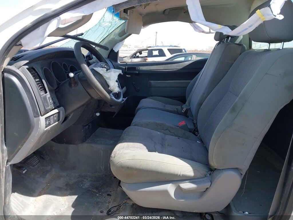 5TFLU52118X014870 2008 TOYOTA TUNDRA photo no. 5