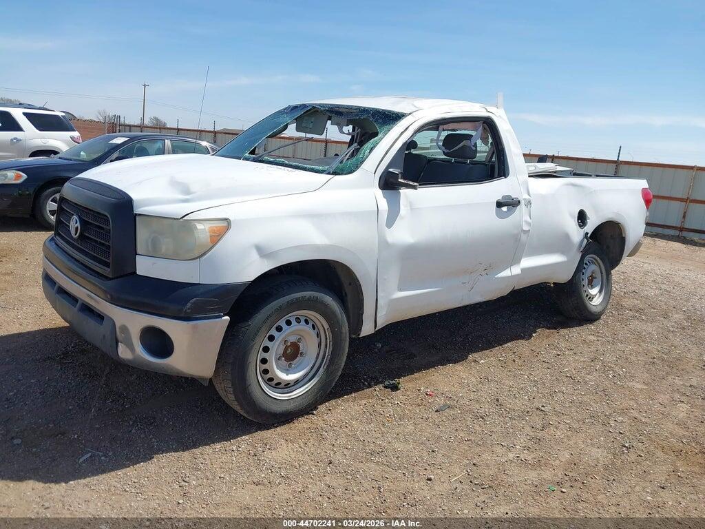 5TFLU52118X014870 2008 TOYOTA TUNDRA photo no. 6