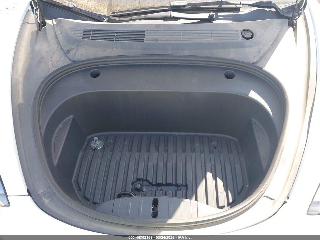5YJ3E1EB6NF336856 2022 TESLA MODEL 3 photo no. 10
