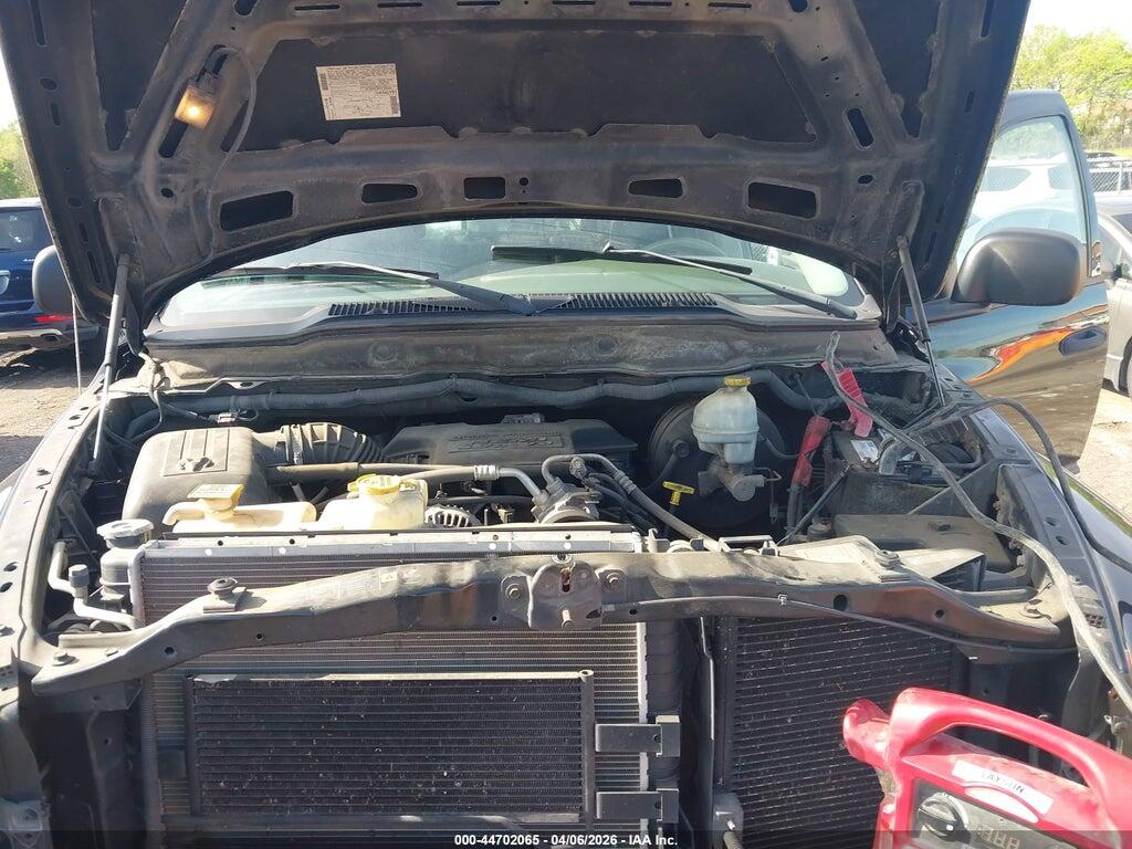 1D7HA18D35S278079 2005 DODGE RAM 1500 photo no. 10