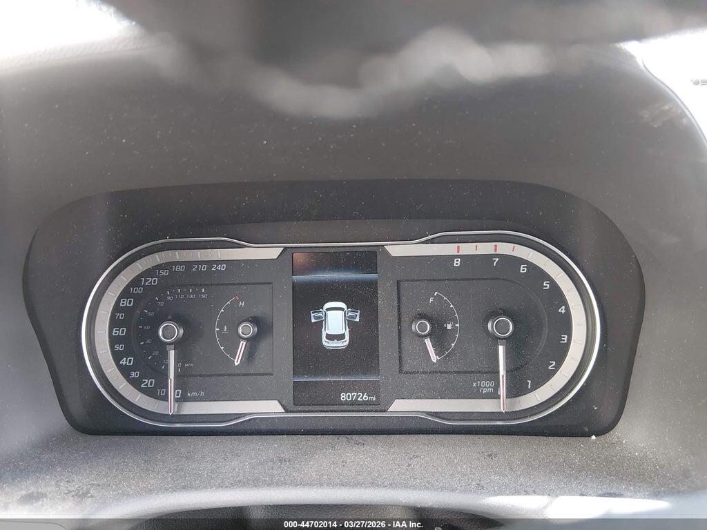 KM8JCCAE7NU166423 2022 HYUNDAI TUCSON photo no. 7