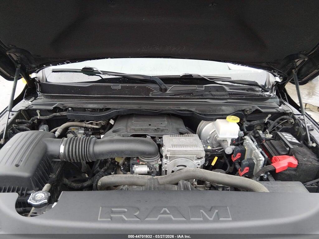 1C6SRFFT8LN375992 2020 RAM 1500 photo no. 10