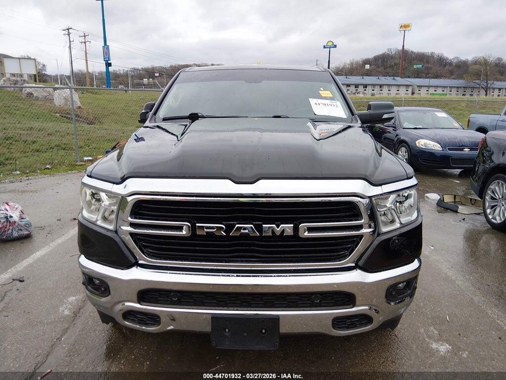 1C6SRFFT8LN375992 2020 RAM 1500 photo no. 12