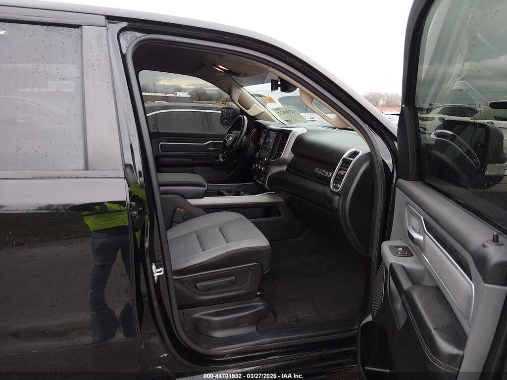 1C6SRFFT8LN375992 2020 RAM 1500 photo no. 5