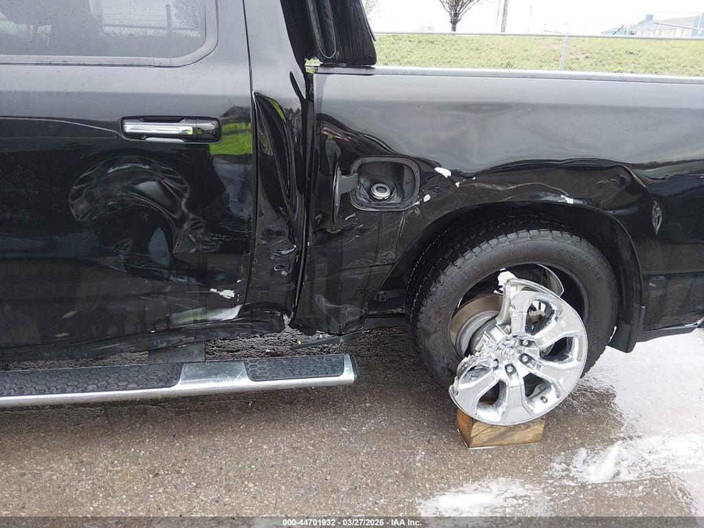 1C6SRFFT8LN375992 2020 RAM 1500 photo no. 6