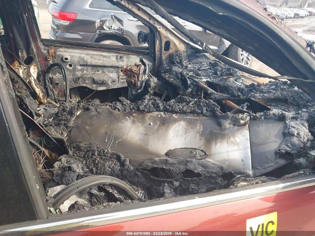 1FMCU9GX7FUB69860 2015 FORD ESCAPE photo no. 5