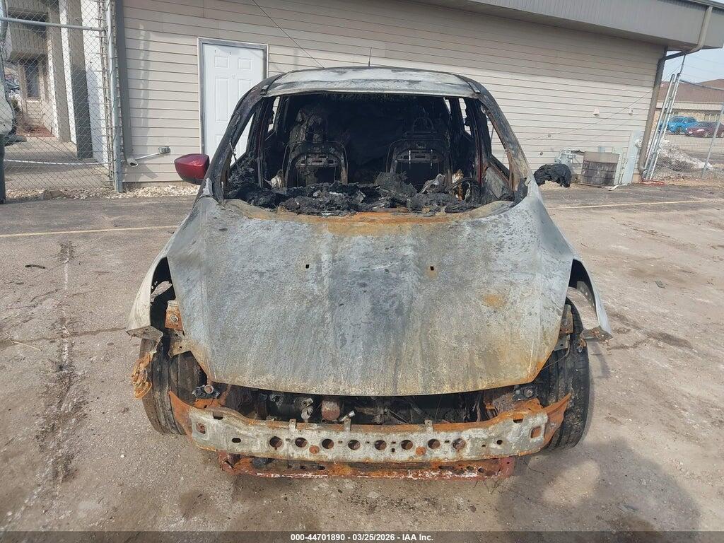 1FMCU9GX7FUB69860 2015 FORD ESCAPE photo no. 6