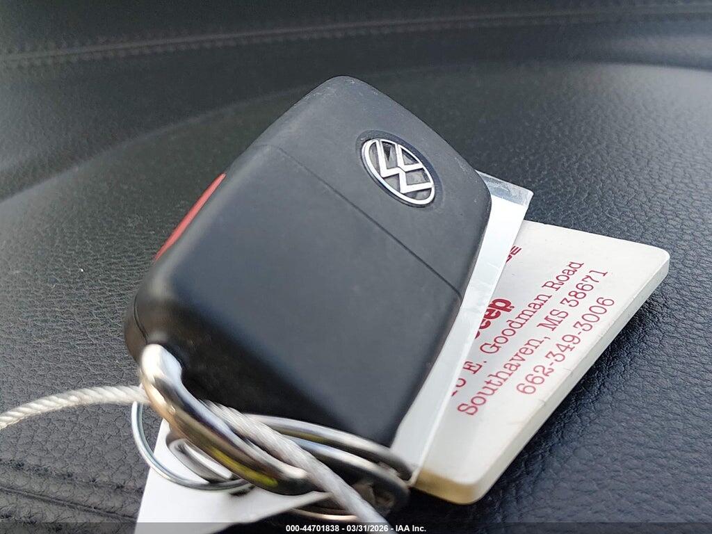 1VWSA7A34MC001435 2021 VOLKSWAGEN PASSAT photo no. 11
