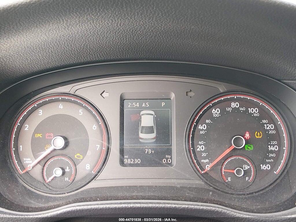 1VWSA7A34MC001435 2021 VOLKSWAGEN PASSAT photo no. 7